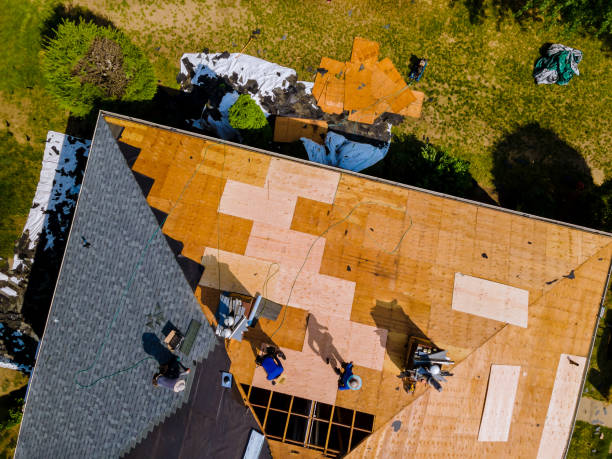 Best Roof Replacement Cost  in Woburn, MA