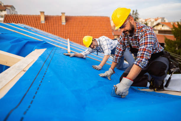 Best Roof Waterproofing Services  in Woburn, MA